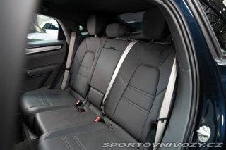 Porsche Cayenne  2022