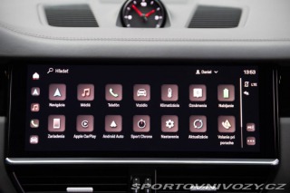 Porsche Cayenne  2022