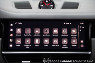 Porsche Cayenne  2022