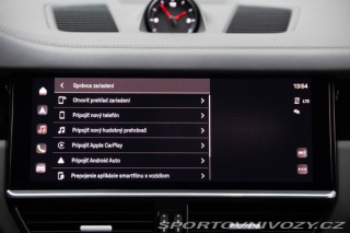 Porsche Cayenne  2022