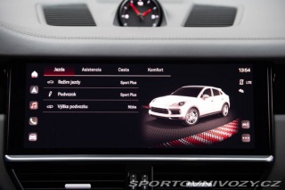Porsche Cayenne  2022