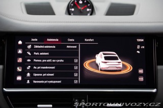 Porsche Cayenne  2022