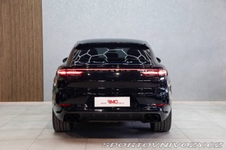 Porsche Cayenne  2022