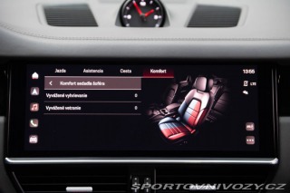 Porsche Cayenne  2022