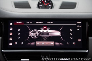 Porsche Cayenne  2022
