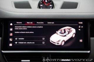 Porsche Cayenne  2022