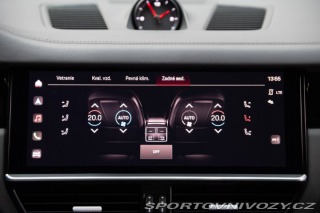 Porsche Cayenne  2022