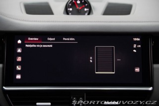 Porsche Cayenne  2022