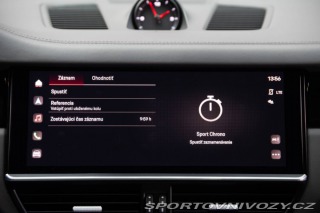 Porsche Cayenne  2022