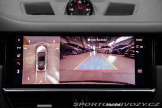 Porsche Cayenne  2022