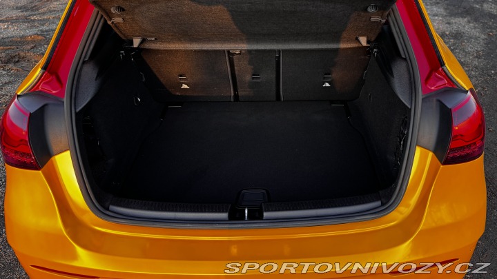 Mercedes-Benz A 45S 4matic FACELIFT 2023