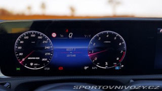 Mercedes-Benz A 45S 4matic FACELIFT 2023