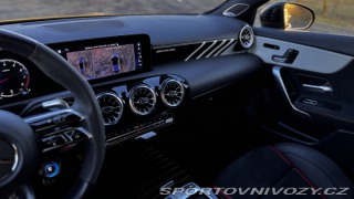 Mercedes-Benz A 45S 4matic FACELIFT 2023