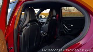 Mercedes-Benz A 45S 4matic FACELIFT 2023