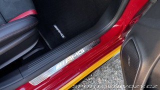 Mercedes-Benz A 45S 4matic FACELIFT 2023