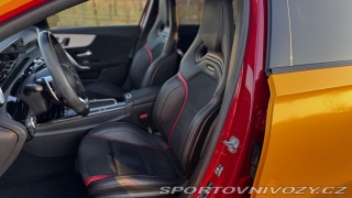 Mercedes-Benz A 45S 4matic FACELIFT 2023