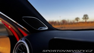 Mercedes-Benz A 45S 4matic FACELIFT 2023