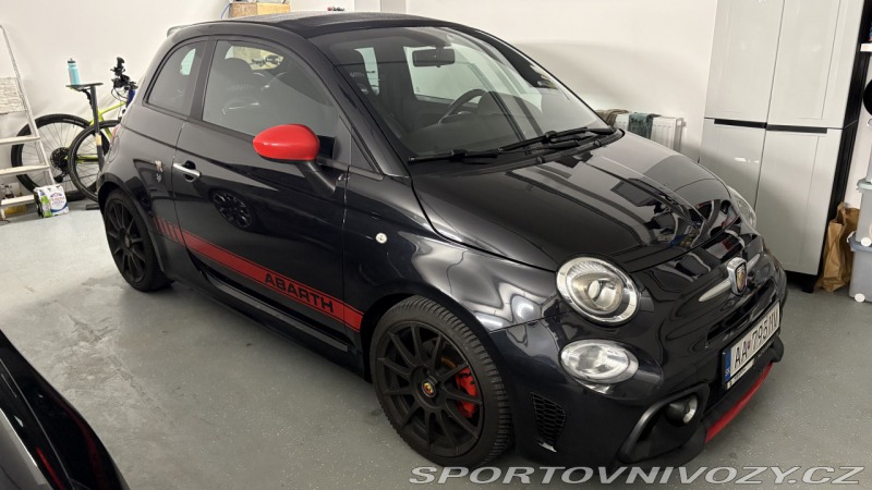 Abarth 595 595C