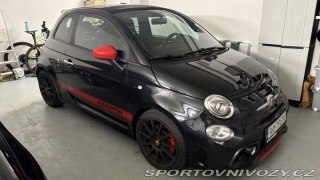 Abarth 595 595C 2018