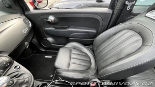 Abarth 595 595C 2018