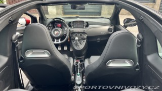 Abarth 595 595C 2018
