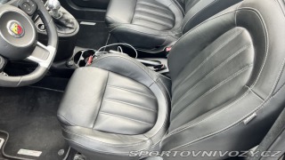 Abarth 595 595C 2018