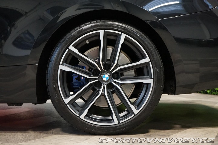 BMW 4 M440i xDrive 275kW Cabrio 2022
