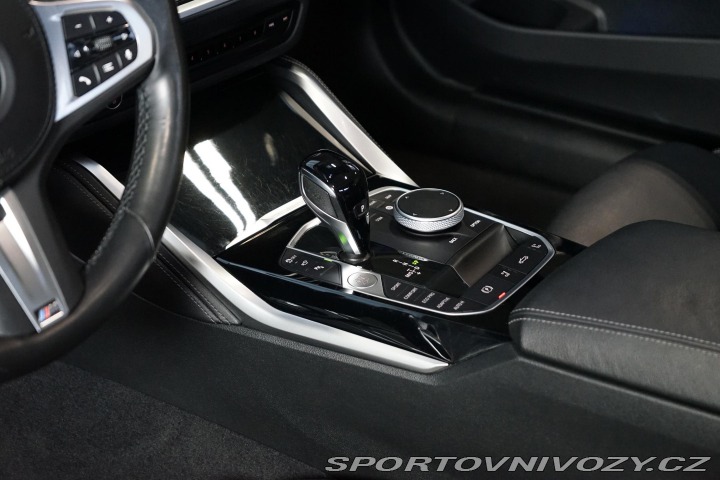 BMW 4 M440i xDrive 275kW Cabrio 2022