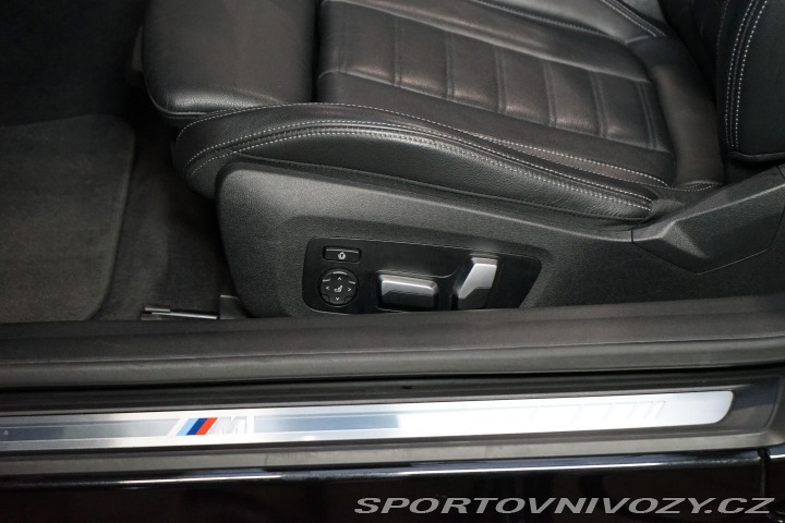 BMW 4 M440i xDrive 275kW Cabrio 2022