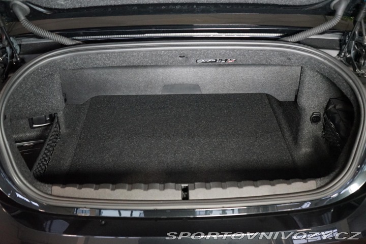 BMW 4 M440i xDrive 275kW Cabrio 2022
