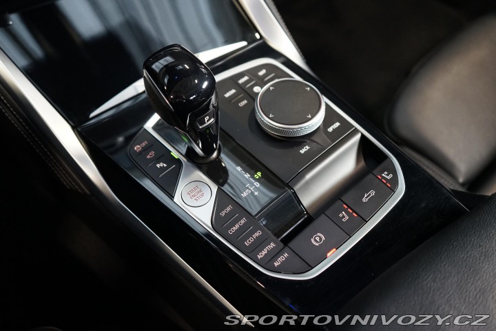 BMW 4 M440i xDrive 275kW Cabrio 2022