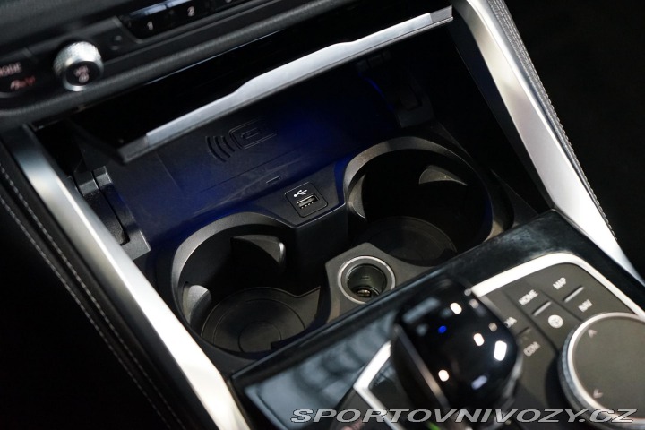 BMW 4 M440i xDrive 275kW Cabrio 2022
