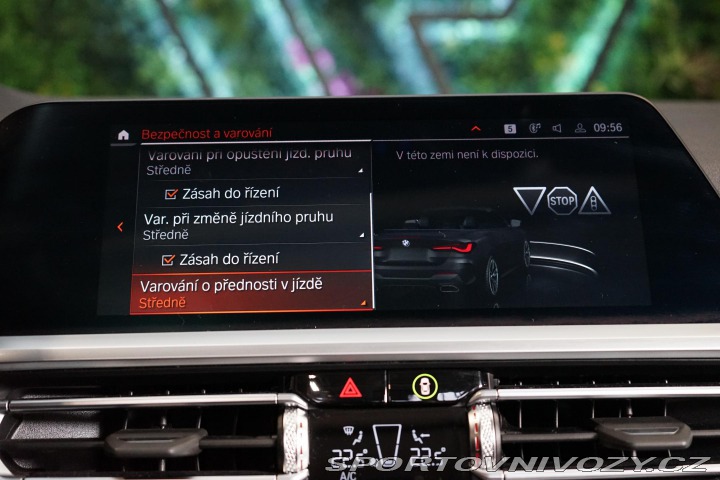 BMW 4 M440i xDrive 275kW Cabrio 2022