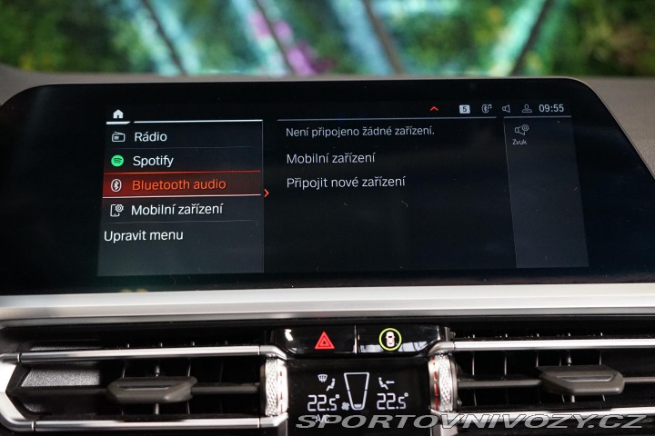 BMW 4 M440i xDrive 275kW Cabrio 2022