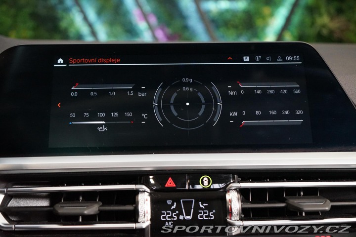 BMW 4 M440i xDrive 275kW Cabrio 2022