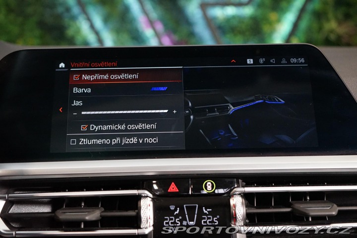 BMW 4 M440i xDrive 275kW Cabrio 2022