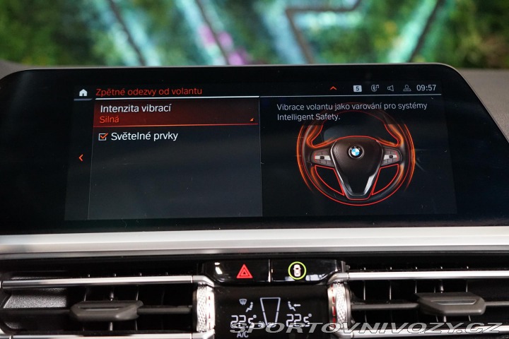 BMW 4 M440i xDrive 275kW Cabrio 2022