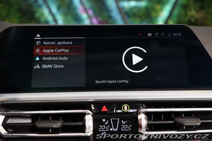 BMW 4 M440i xDrive 275kW Cabrio 2022