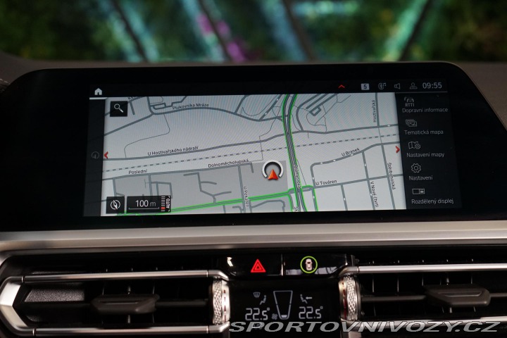 BMW 4 M440i xDrive 275kW Cabrio 2022