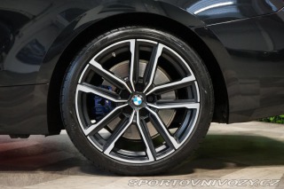 BMW 4 M440i xDrive 275kW Cabrio 2022