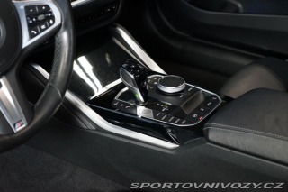 BMW 4 M440i xDrive 275kW Cabrio 2022