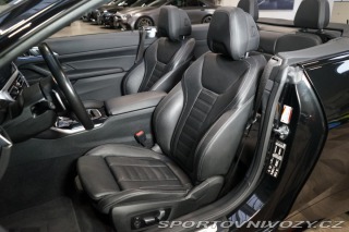 BMW 4 M440i xDrive 275kW Cabrio 2022