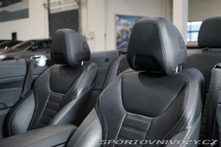 BMW 4 M440i xDrive 275kW Cabrio 2022
