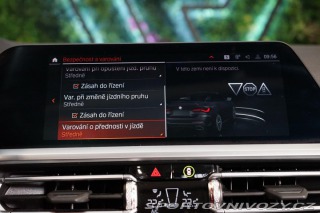 BMW 4 M440i xDrive 275kW Cabrio 2022