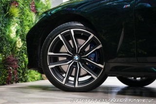 BMW 4 M440i xDrive 275kW Cabrio 2022