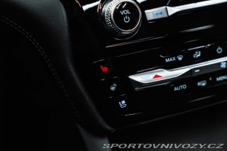 Ford Ostatní modely Explorer Platinum Plug-in-Hybrid 4 2022
