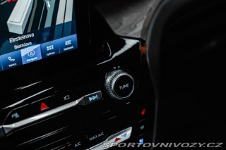 Ford Ostatní modely Explorer Platinum Plug-in-Hybrid 4 2022