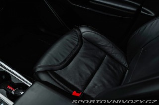 Ford Ostatní modely Explorer Platinum Plug-in-Hybrid 4 2022