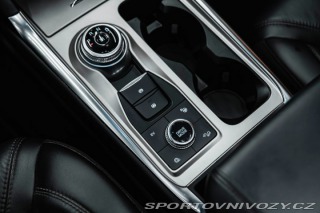 Ford Ostatní modely Explorer Platinum Plug-in-Hybrid 4 2022