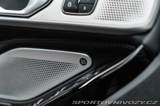 Ford Ostatní modely Explorer Platinum Plug-in-Hybrid 4 2022